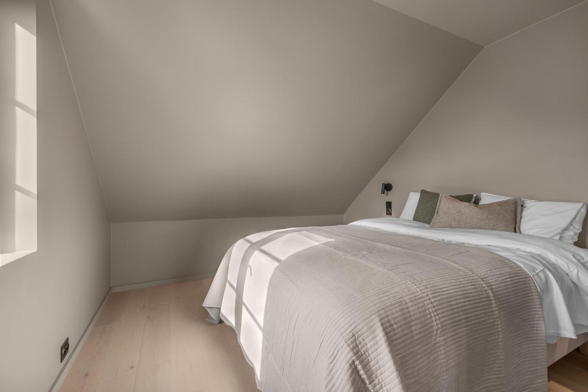 The Loft - Central Top Floor Apartment With 4 Bedrooms Tromsø Zewnętrze zdjęcie