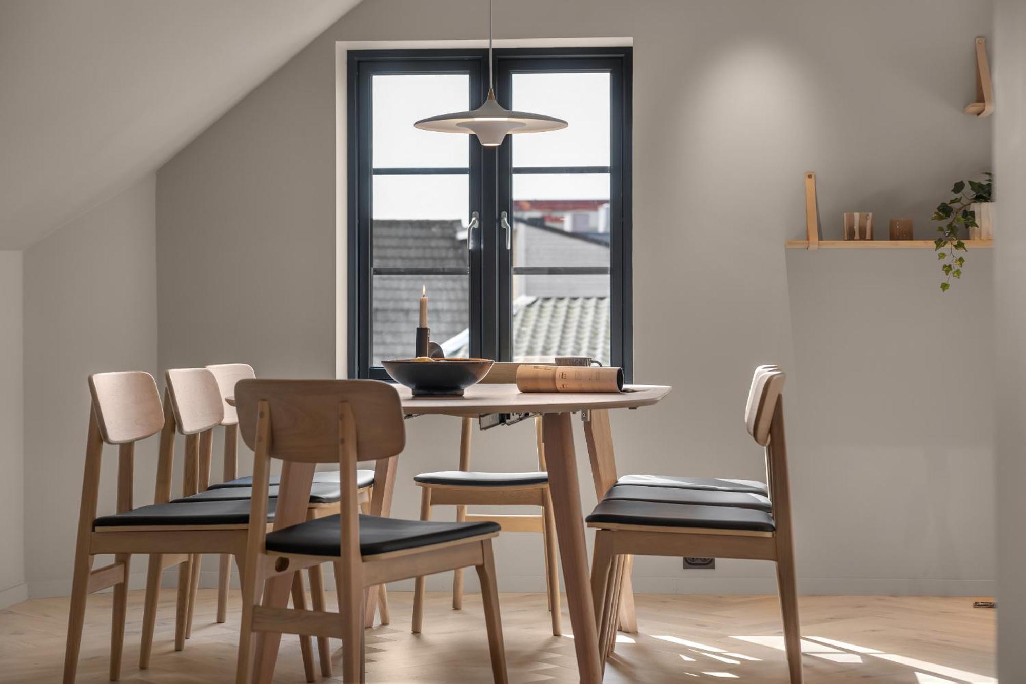 The Loft - Central Top Floor Apartment With 4 Bedrooms Tromsø Zewnętrze zdjęcie